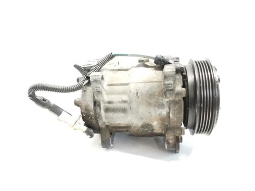 AC compressor PEUGEOT 306 (7B, N3, N5)  | BP26277476M34 