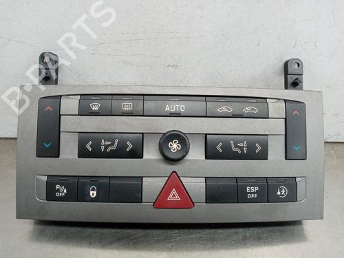Used Climate control PEUGEOT 407 (6D_) 2.0 (6DRFNB, 6DRFNE) (136 hp) 8475207