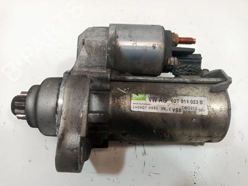 Starter VW POLO IV (9N_, 9A_) 1.6 16V | BP9766846M8 