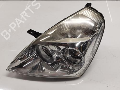 Used Left headlight Left headlight 37684743 37684743