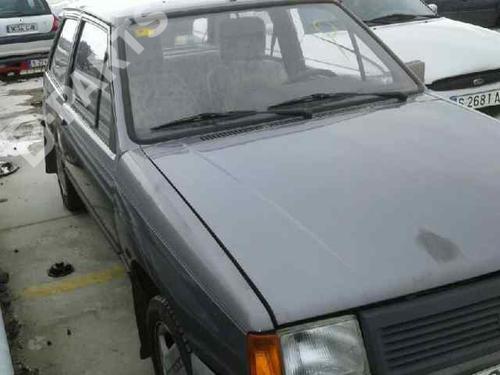 Front left interior door handle OPEL CORSA A Hatchback (S83)  | BP8444200I13  - Image 6