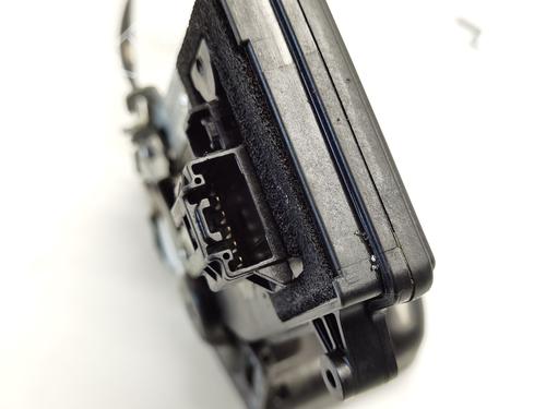 Front left lock MAZDA 6 Hatchback (GG) 2.0 DI (GG14) | BP23439420C98 