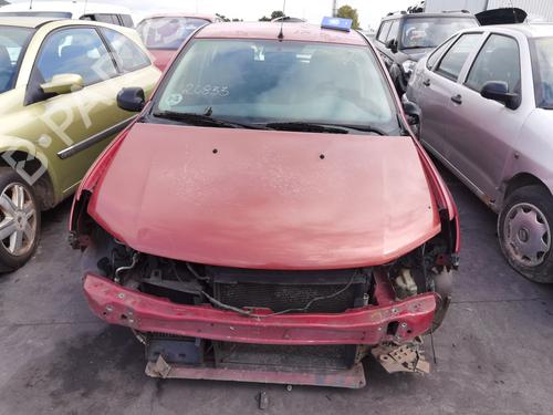Used Parts DACIA SANDERO II 1.5 dCi 75 / Blue dCi 75 (B8JW, B8M4, B8AH, B8M7, B8M6) (75 hp) 4254309