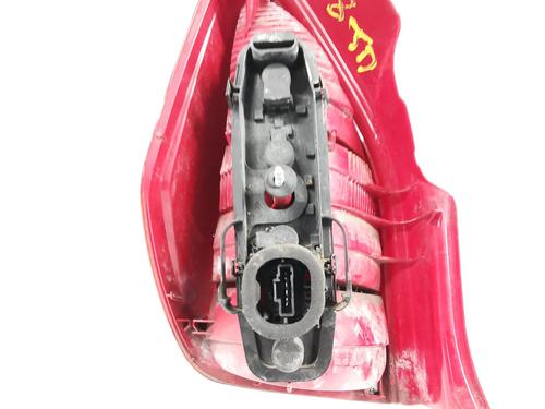 Right taillight CITROËN C2 (JM_) 1.4 | BP30052782C35