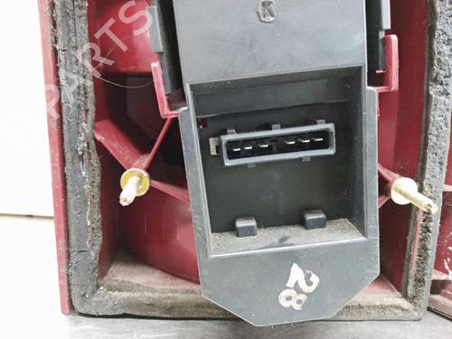 Left taillight FORD MONDEO I Turnier (BNP) 1.8 TD | BP8467977C34 