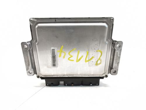 Engine control unit (ECU) PEUGEOT 407 (6D_) 2.0 HDi 135 (6DRHRH, 6DRHRE, 6DRHRG, 6DRHRJ) | BP30135066M57