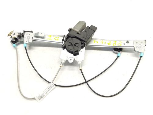 Used Front left window mechanism Front left window mechanism 39505427 39505427