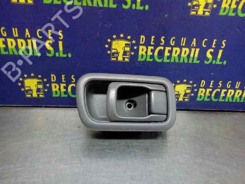 BP8453468I15 | Maniglia interna posteriore sinistra NISSAN PICK UP (D22) 2.5 TD 4WD BP8453468I15