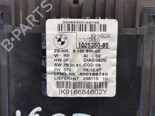 Instrument cluster BMW 3 (E90) 320 d | BP17653077C47 