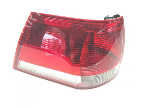 Used Left taillight OPEL VECTRA C Estate (Z02) 1.9 CDTI (F35) (120 hp) 30434852