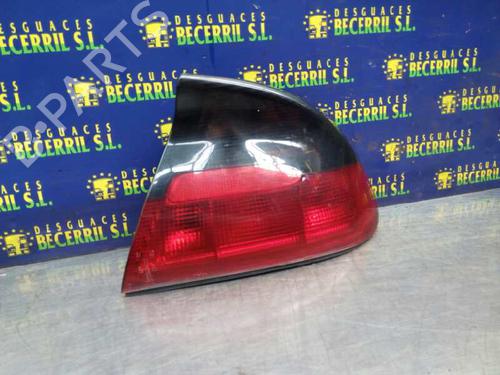 Used Right taillight OPEL TIGRA (S93) 1.4 16V (F07) (90 hp) 8433751