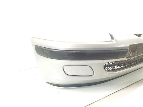 Front bumper PEUGEOT 106 II (1A_, 1C_) 1.5 D | BP29118206C7 