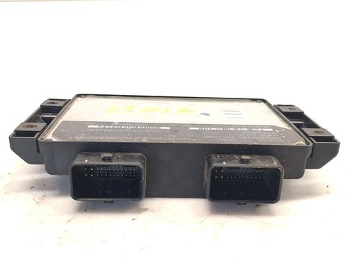 Engine control unit (ECU) PEUGEOT PARTNER MPV (5_, G_) 1.9 D | BP38752791M57 - Image 3