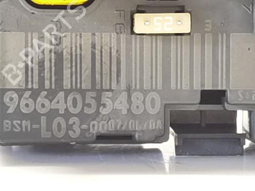 Sikringsdåse CITROËN C2 (JM_) 1.1 | BP29482331E1 