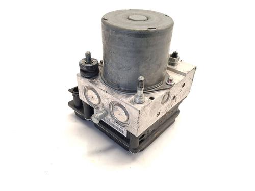 ABS Bremseaggregat NISSAN QASHQAI I (J10, NJ10) 2.0 dCi All-wheel Drive | BP29942309M43 