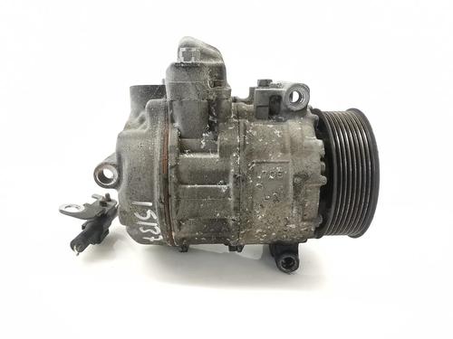 AC compressor LAND ROVER RANGE ROVER SPORT I (L320) 2.7 D 4x4 | BP15590713M34 