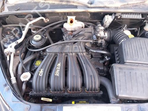 Left mirror CHRYSLER PT CRUISER (PT_)  | BP30329946C26 