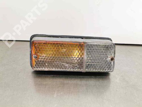 Used Left front indicator Left front indicator LADA NIVA Closed Off-Road Vehicle (2121, 2131) 1900 Diesel (21215) (65 hp) 8462728 8462728