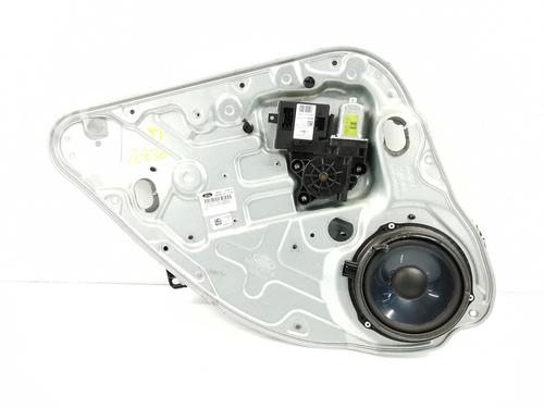 Rudehejsemekanisme venstre bagtil FORD KUGA I 2.0 TDCi (140 hp) 29812820