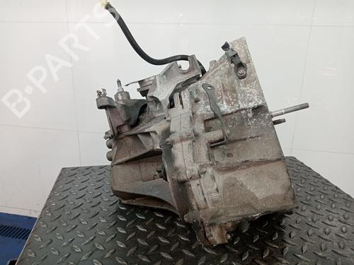 Gearbox DACIA DUSTER (HS_) 1.5 dCi 4x4 (HSMC, HSMD) | BP35804557M3 - Image 2