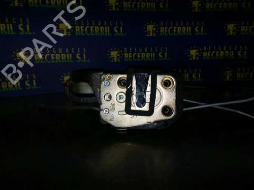 Front right lock KIA SORENTO I (JC) 2.5 CRDi | BP8425215C97 