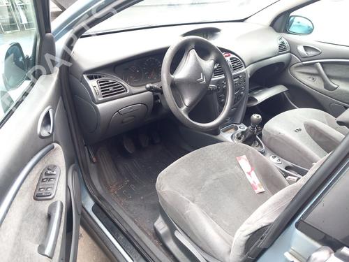 Left front window switch CITROËN C5 I (DC_) 2.0 HDi (DCRHZB, DCRHZE) | BP36518874I27 - Image 7