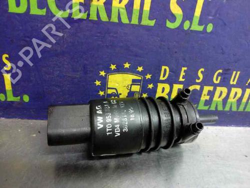 Washer pump SKODA FABIA I (6Y2) 1.2 | BP14018365E24 