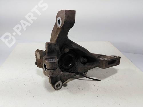 Used Left front steering knuckle Left front steering knuckle OPEL VECTRA C GTS (Z02) 1.9 CDTI (F68) (120 hp) 8499156 8499156