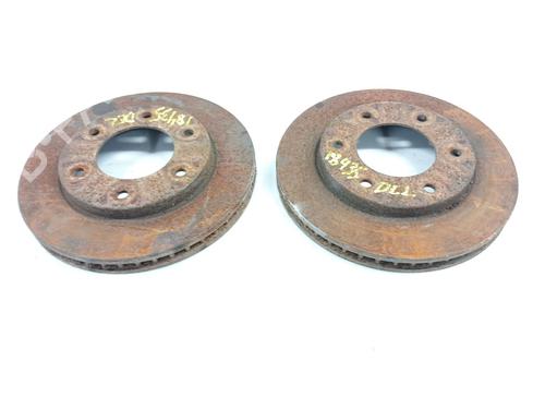 Used Other MITSUBISHI L200 / TRITON (KA_T, KB_T) [2004-2018]  27996766