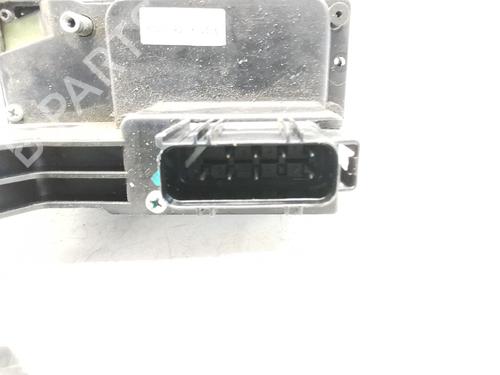 Front left lock FORD FUSION (JU_) 1.4 TDCi | BP29970409C98