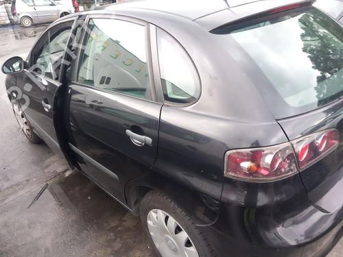 Electronic module SEAT IBIZA III (6L1) 1.4 TDI | BP38439807M83 - Image 8