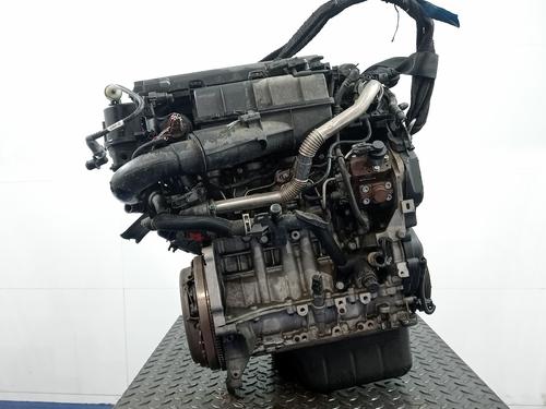 Engine CITROËN C3 I (FC_, FN_) 1.4 HDi | BP28413073M1 