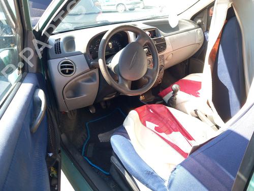Steering column FIAT PUNTO (188_) 1.2 60 (188.030, .050, .130, .150, .230, .250) | BP29313948M21 