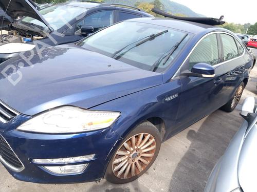 Used Parts FORD MONDEO IV (BA7)  2.0 TDCi  4994536