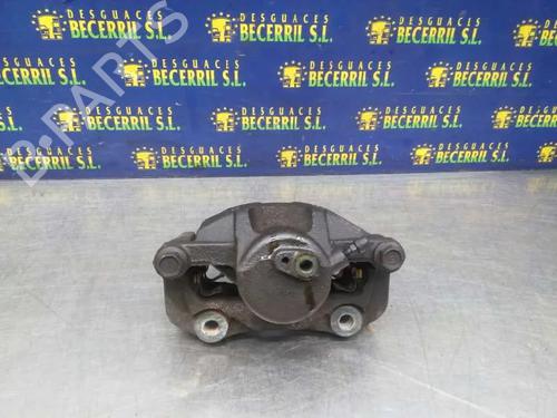 Used Left front brake caliper OPEL FRONTERA B (U99) 2.2 DTI (6B_ZC, 6B_VF, 6B_66, 6B_76) (116 hp) 17174510
