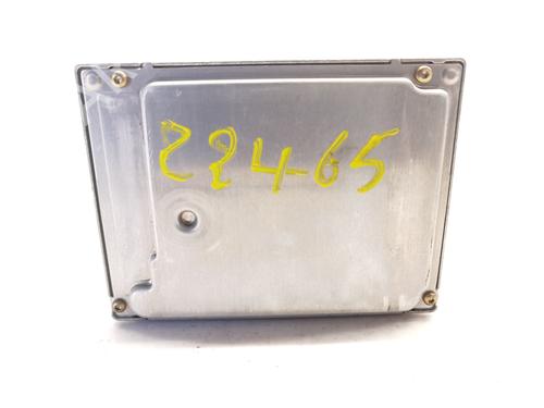 Engine control unit (ECU) BMW 3 Compact (E46) 316 ti | BP40012673M57 - Image 2