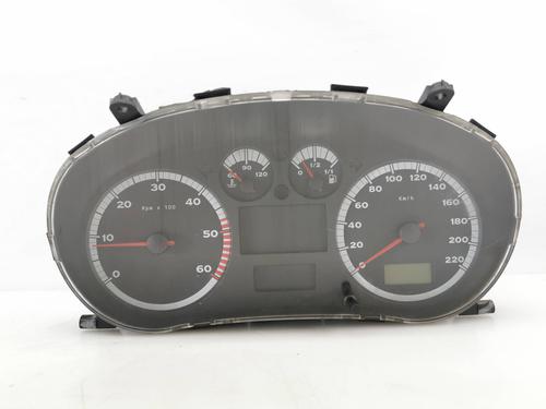 Used Instrument cluster SEAT CORDOBA (6K1, 6K2) 1.9 TDI (90 hp) 8473330