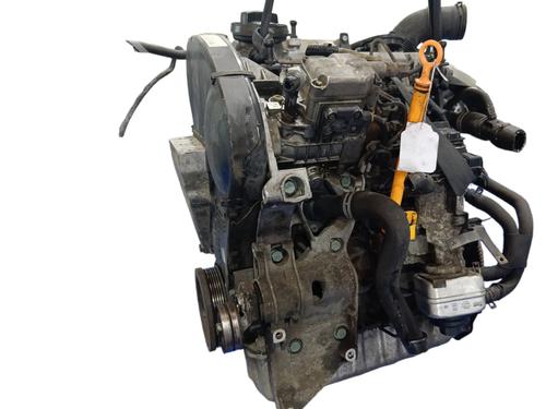 Motor SKODA FABIA I Combi (6Y5) 1.9 SDI (64 hp) 13216370