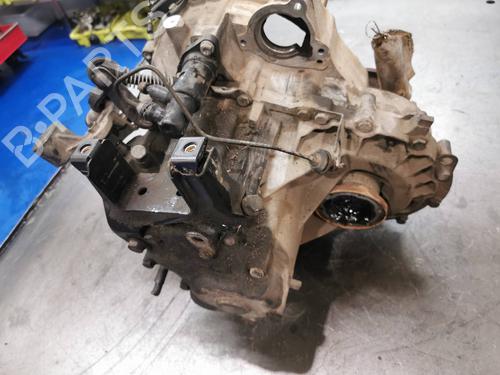 Gearbox SKODA FABIA I (6Y2) 1.4 | BP20929751M3 