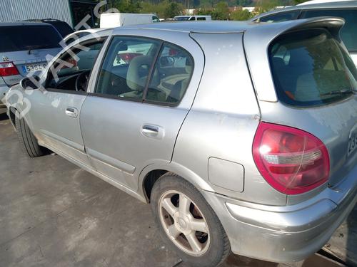 Left front indicator NISSAN ALMERA II Hatchback (N16) 2.2 Di | BP37015933C32 - Image 5