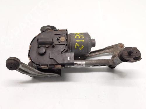 Used Front wiper motor SEAT LEON (1P1) 1.8 TSI (160 hp) 31146141