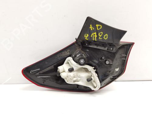 Right taillight OPEL ASTRA J (P10) 1.7 CDTI (68) | BP34100575C35 - Image 2