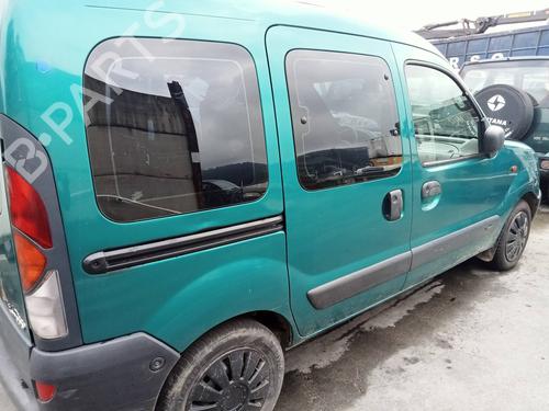 AC compressor RENAULT KANGOO Express (FC0/1_)  | BP28063595M34 