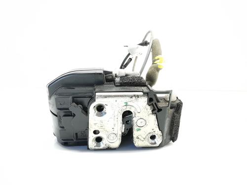 Front left lock NISSAN QASHQAI I (J10, NJ10) 1.5 dCi | BP28316211C98 