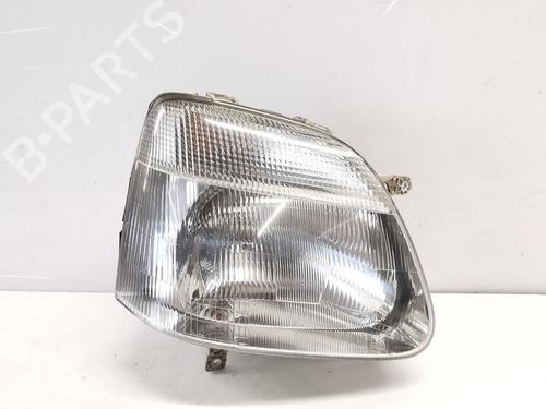 Faro anteriore destro Faro anteriore destro SUZUKI WAGON R+ (MA) 1.3 (RB413) (76 hp) 36904680 36904680