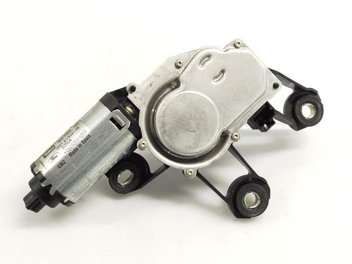 Rear wiper motor FORD FUSION (JU_) 1.4 TDCi | BP16199428M102 