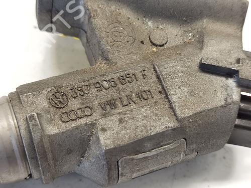 Electronic module SEAT CORDOBA (6K1, 6K2) 1.9 TDI | BP24169303M83