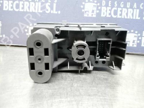 Headlight switch OPEL VECTRA C Estate (Z02) 1.9 CDTI (F35) | BP8443699I24 