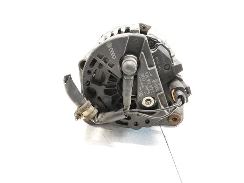 Alternator VW BORA I (1J2) 1.9 TDI | BP31356664M7