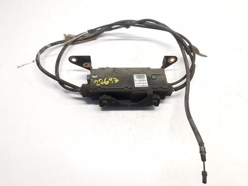 håndbremse håndbremse RENAULT ESPACE IV (JK0/1_) 2.2 dCi (JK0H) (150 hp) 37025065 37025065